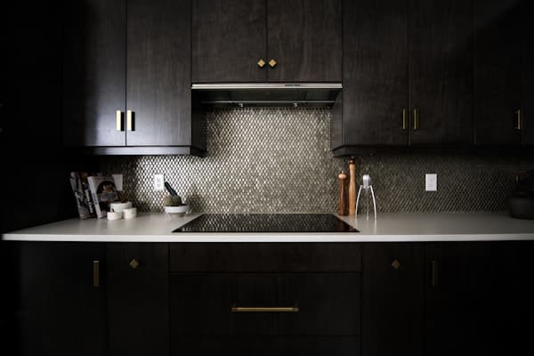 Garbage disposal repair